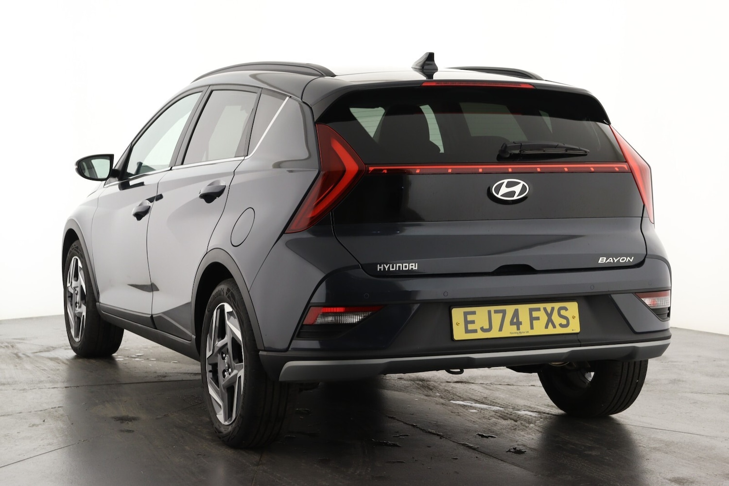 Used Hyundai BAYON 2024 for sale - 76872925: Photo 9