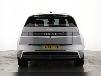 Used Hyundai IONIQ 5 2024 for sale - 75902300: Photo