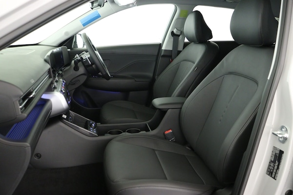 Used Hyundai KONA 2025 for sale - 75763509: Photo 11