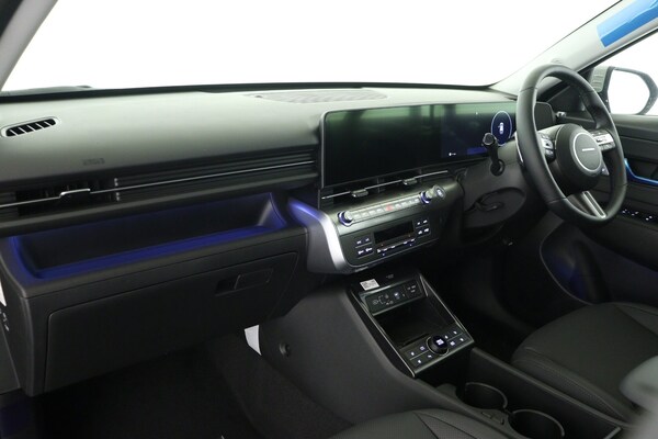 Used Hyundai KONA 2025 for sale - 75763509: Photo 12
