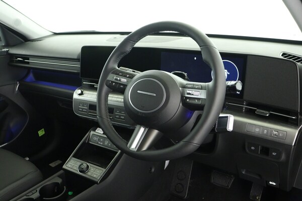 Used Hyundai KONA 2025 for sale - 75763509: Photo 16