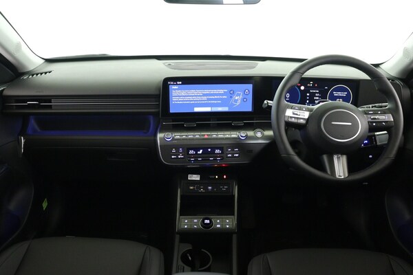 Used Hyundai KONA 2025 for sale - 75763509: Photo 19