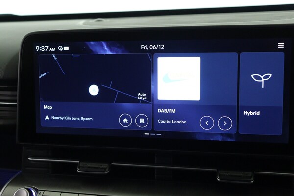 Used Hyundai KONA 2025 for sale - 75763509: Photo 20