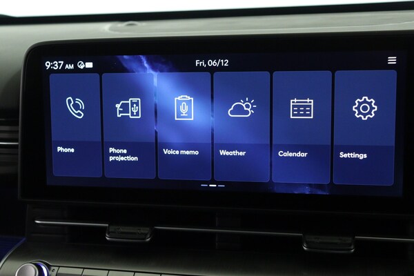 Used Hyundai KONA 2025 for sale - 75763509: Photo 21