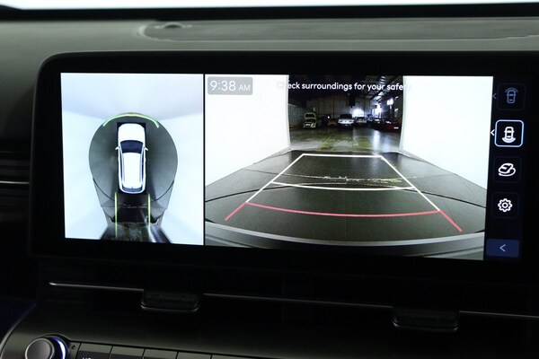 Used Hyundai KONA 2025 for sale - 75763509: Photo 24
