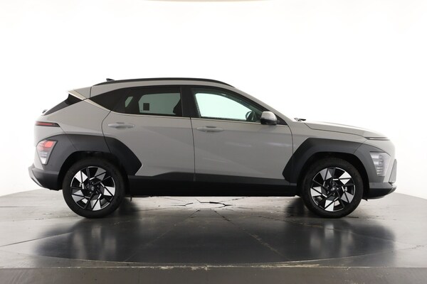 Used Hyundai KONA 2025 for sale - 75763509: Photo 4
