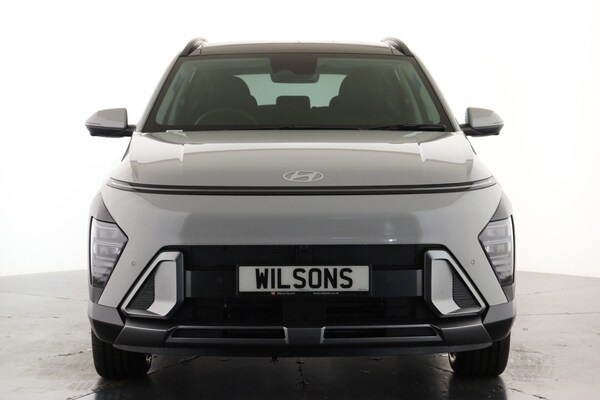 Used Hyundai KONA 2025 for sale - 75763509: Photo 5