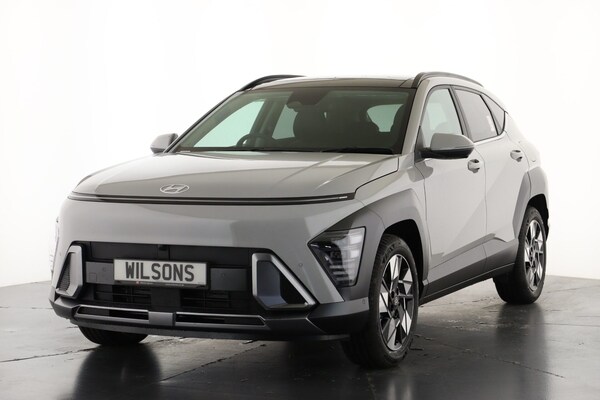 Used Hyundai KONA 2025 for sale - 75763509: Photo 6
