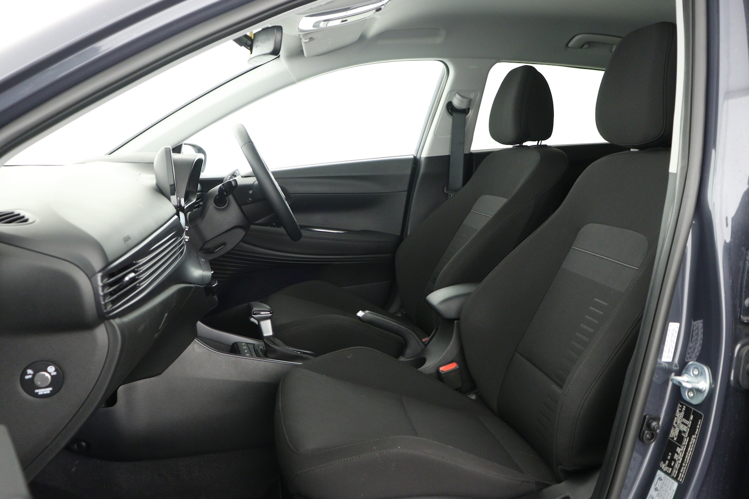 Used Hyundai BAYON 2024 for sale - 76871842: Photo 11