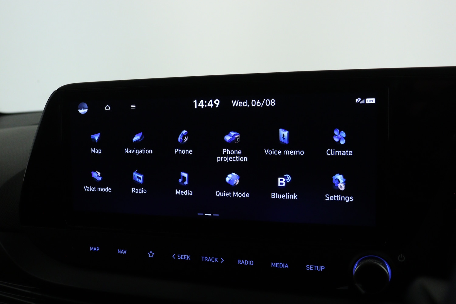 Used Hyundai BAYON 2024 for sale - 76871842: Photo 17