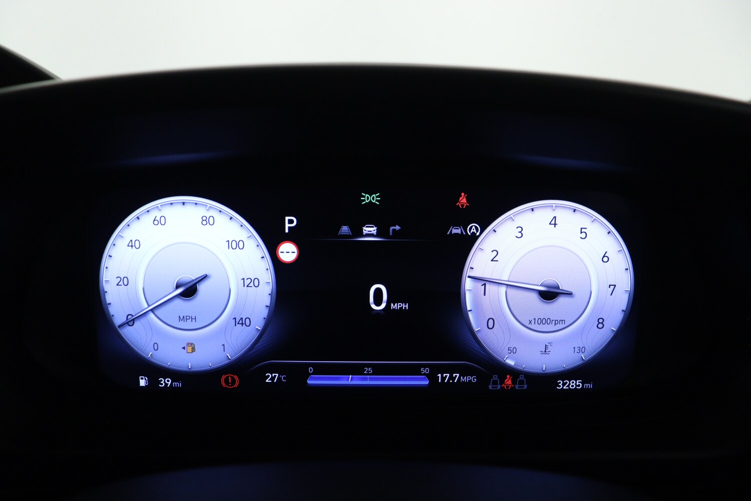 Used Hyundai BAYON 2024 for sale - 76871842: Photo 23