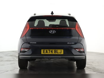 Used Hyundai BAYON 2024 for sale - 76871842: Photo