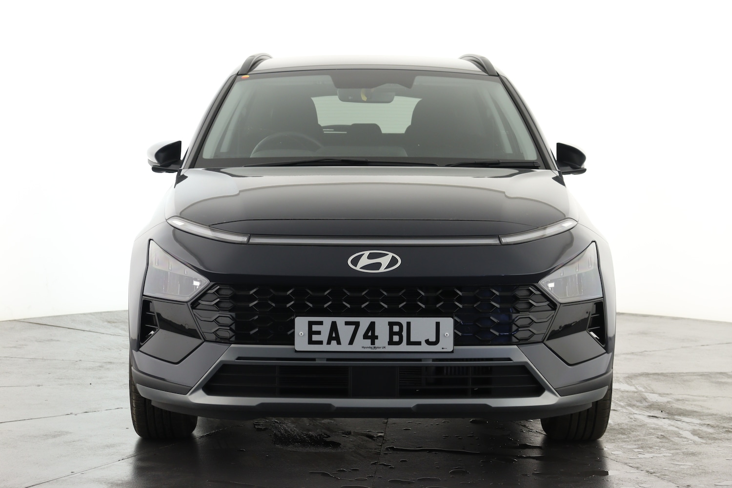 Used Hyundai BAYON 2024 for sale - 76871842: Photo 6