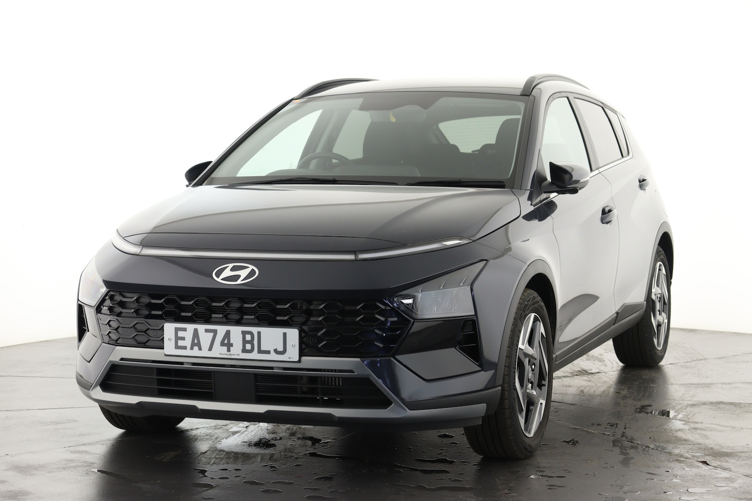 Used Hyundai BAYON 2024 for sale - 76871842: Photo 7