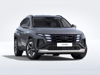 2025 - 1.6T 48V MHD Premium 5dr DCT