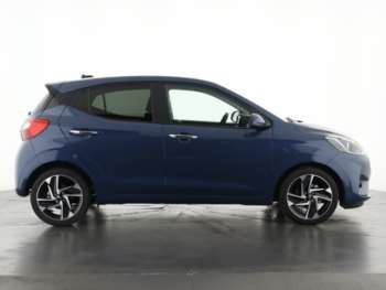 Used Hyundai i10 2025 for sale - 75322397: Photo