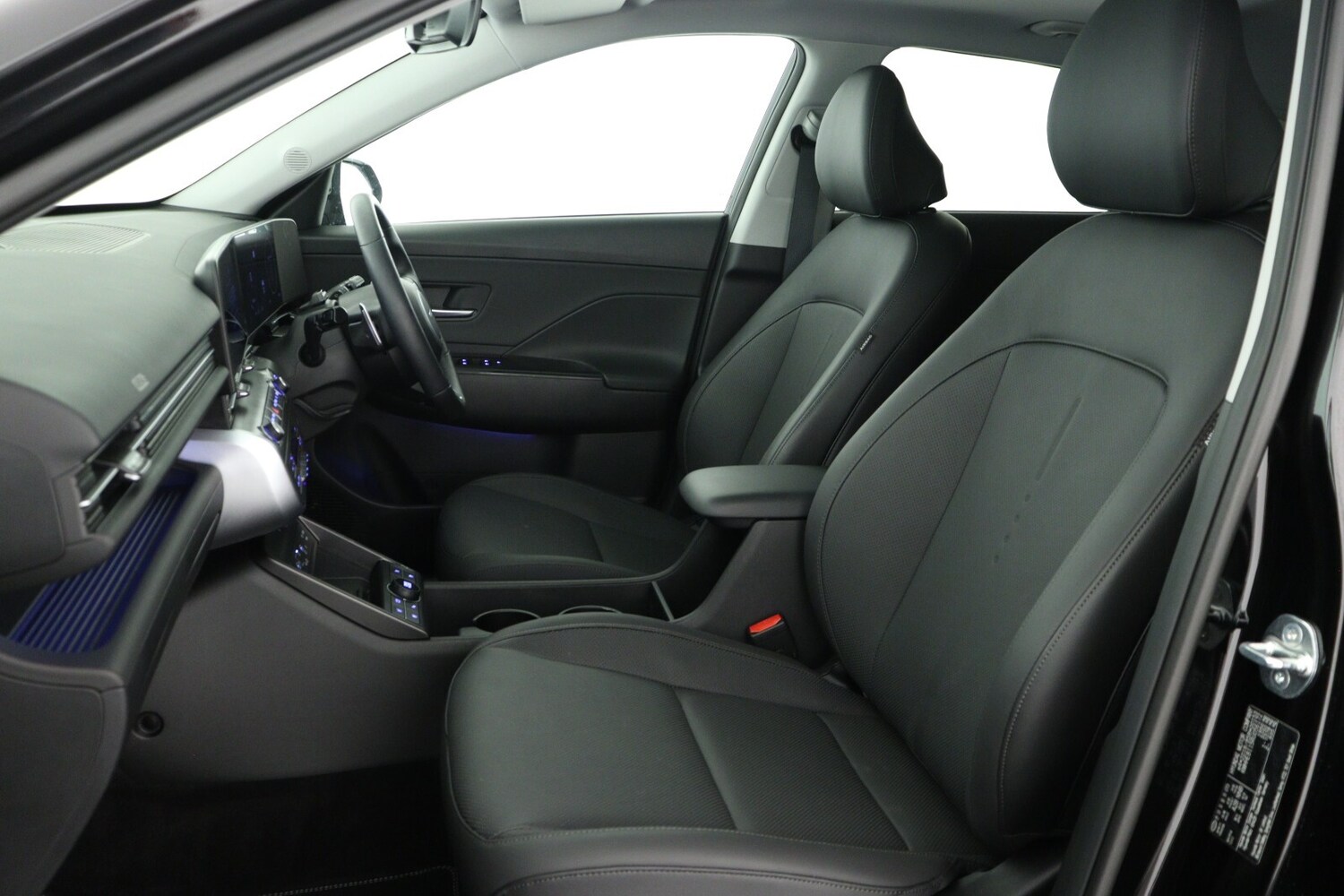 Used Hyundai KONA 2024 for sale - 75917046: Photo 12