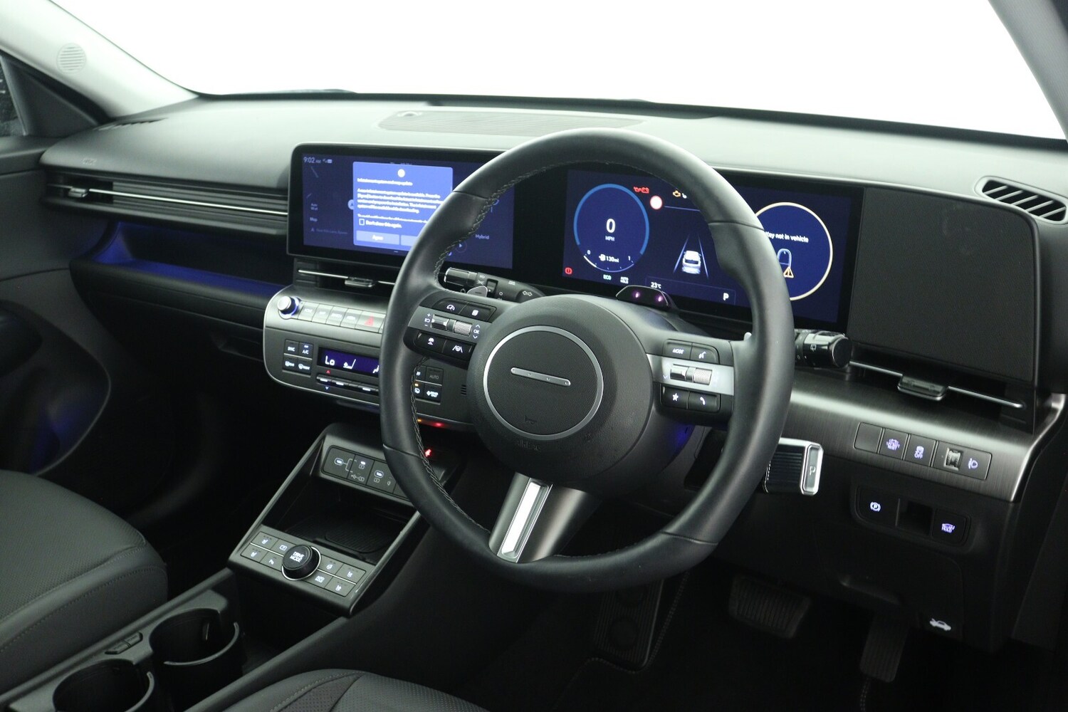 Used Hyundai KONA 2024 for sale - 75917046: Photo 17