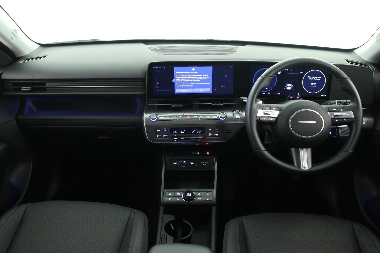 Used Hyundai KONA 2024 for sale - 75917046: Photo 20