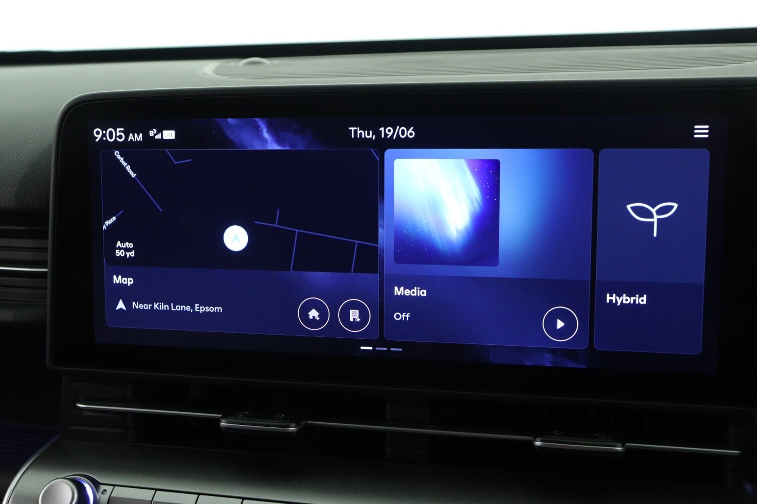 Used Hyundai KONA 2024 for sale - 75917046: Photo 21