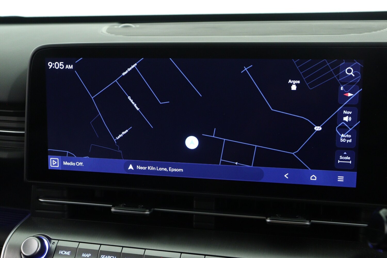 Used Hyundai KONA 2024 for sale - 75917046: Photo 22