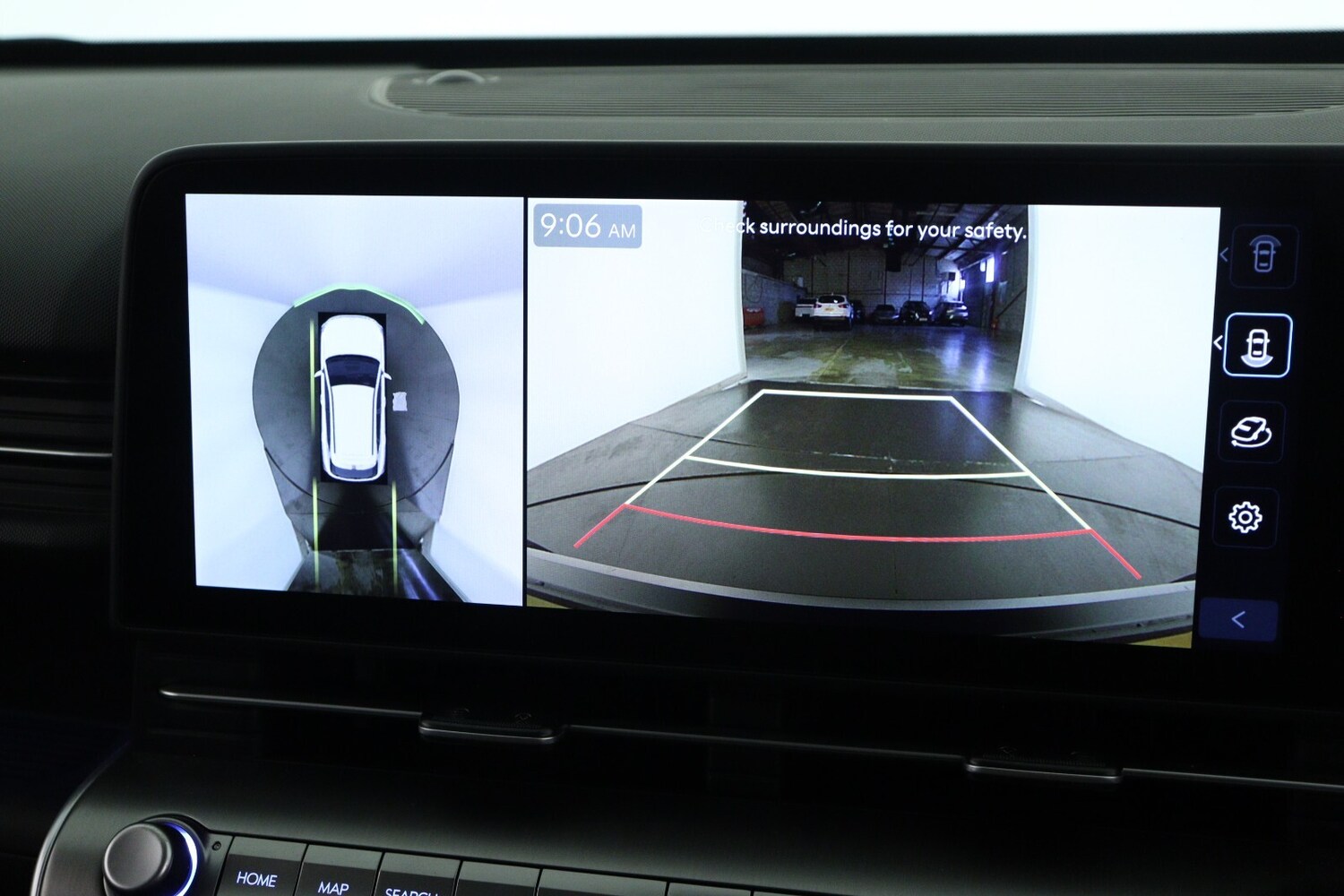 Used Hyundai KONA 2024 for sale - 75917046: Photo 25