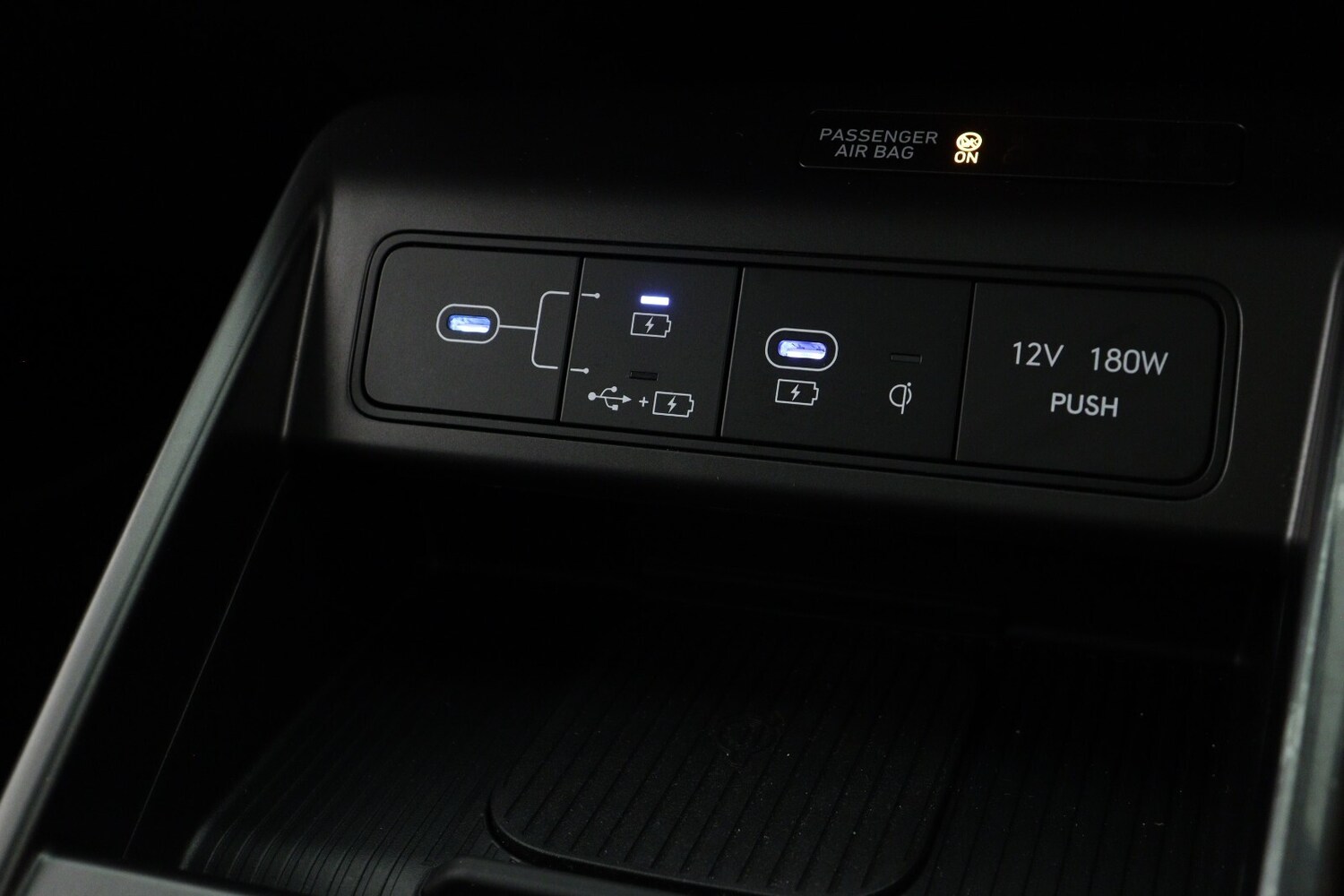 Used Hyundai KONA 2024 for sale - 75917046: Photo 27