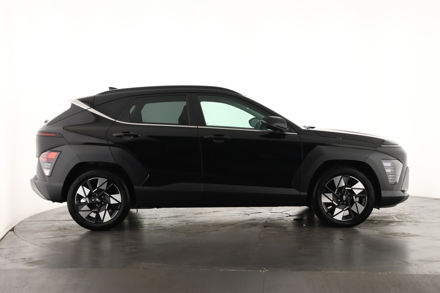 Used Hyundai KONA 2024 for sale - 75917046: Photo 5