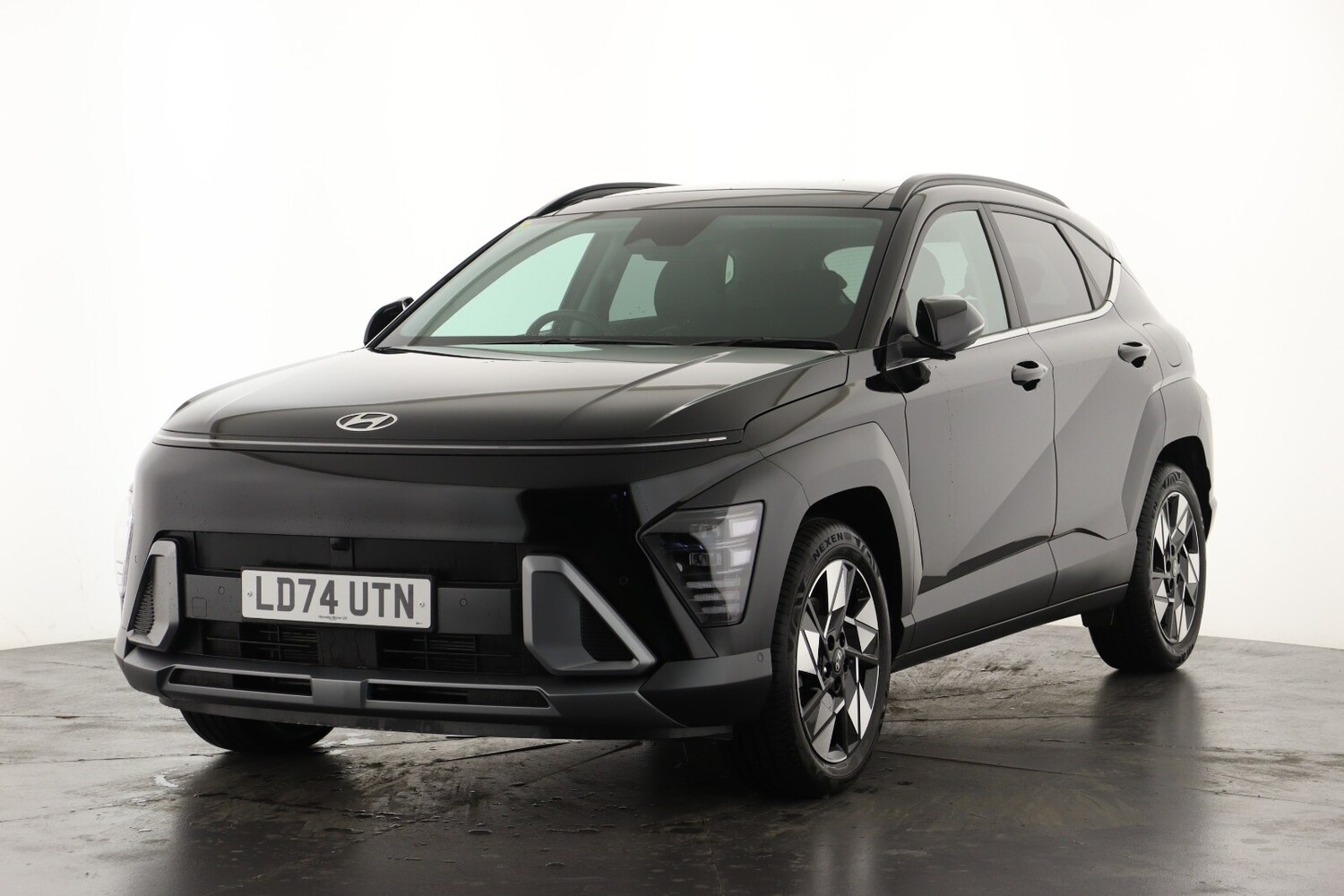 Used Hyundai KONA 2024 for sale - 75917046: Photo 7