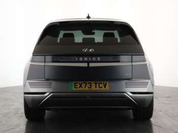 Used Hyundai IONIQ 5 2023 for sale - 72954440: Photo