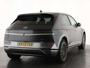 Used Hyundai IONIQ 5 2023 for sale - 72954440: Photo