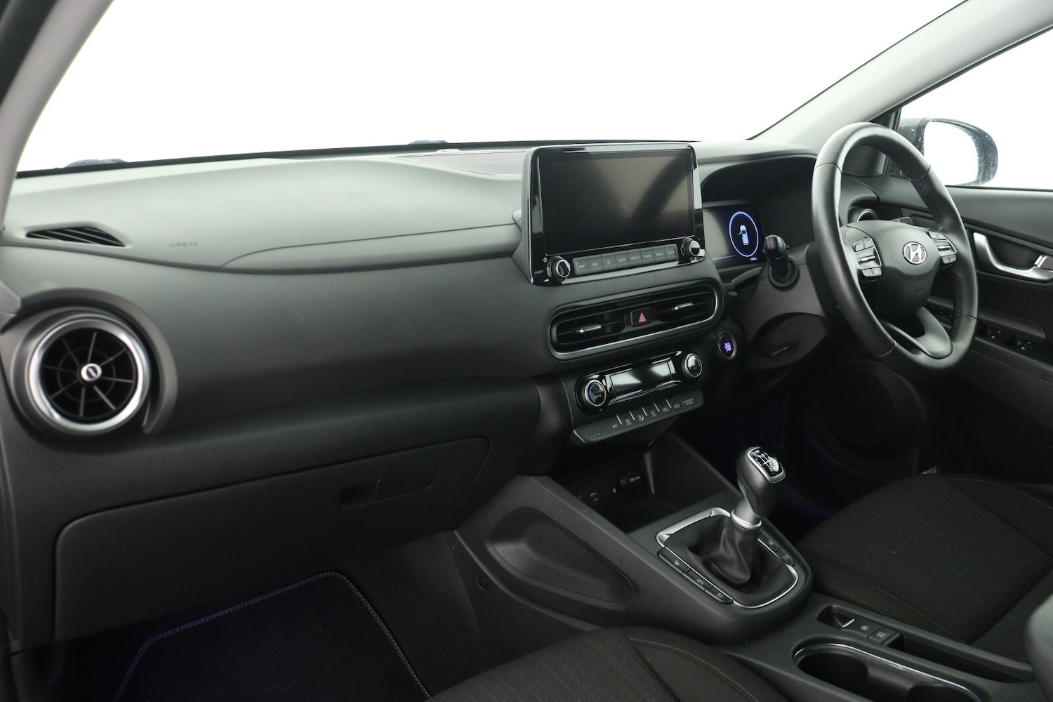 Used Hyundai KONA 2021 for sale - 76874048: Photo 12