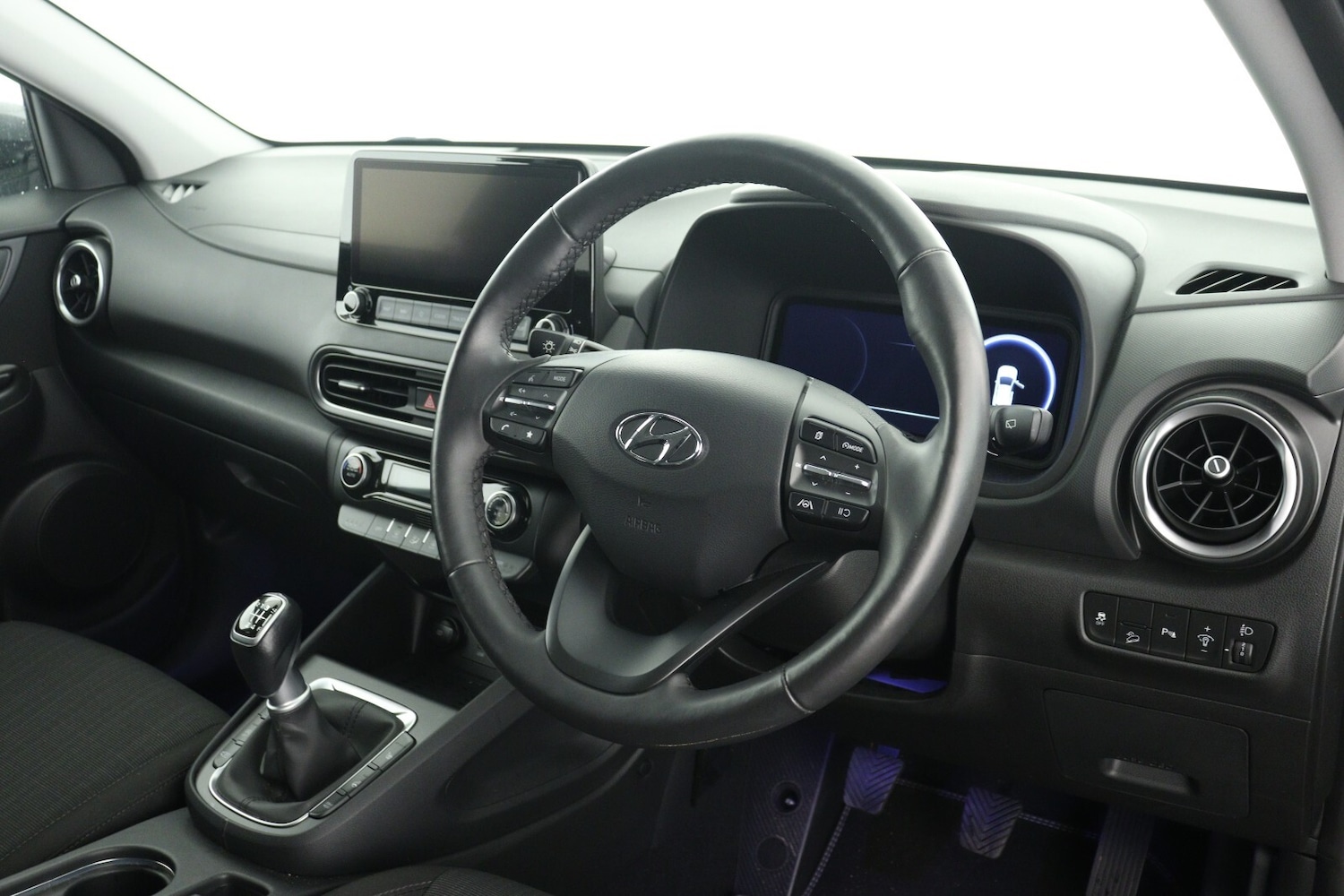 Used Hyundai KONA 2021 for sale - 76874048: Photo 14