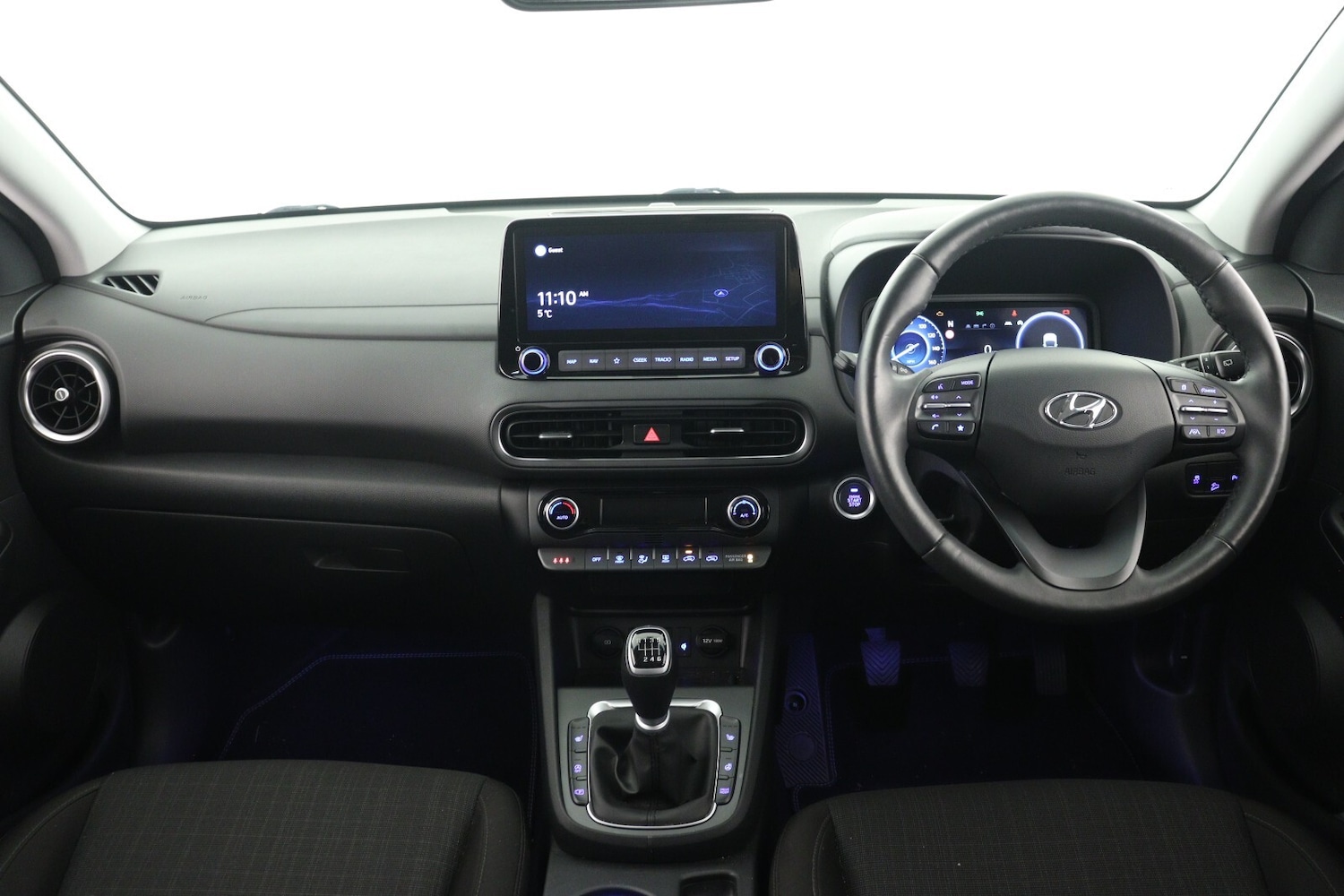 Used Hyundai KONA 2021 for sale - 76874048: Photo 15
