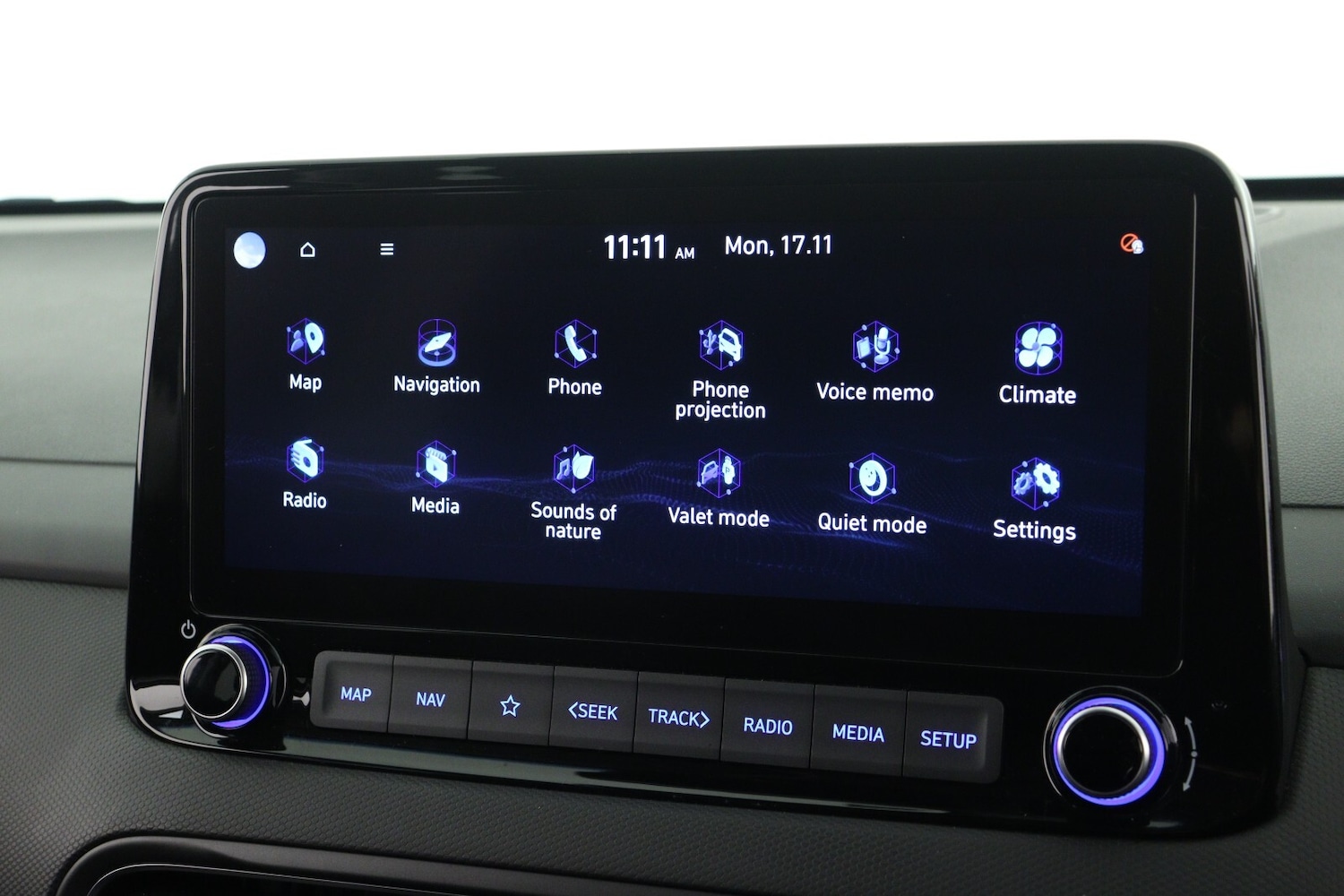 Used Hyundai KONA 2021 for sale - 76874048: Photo 16