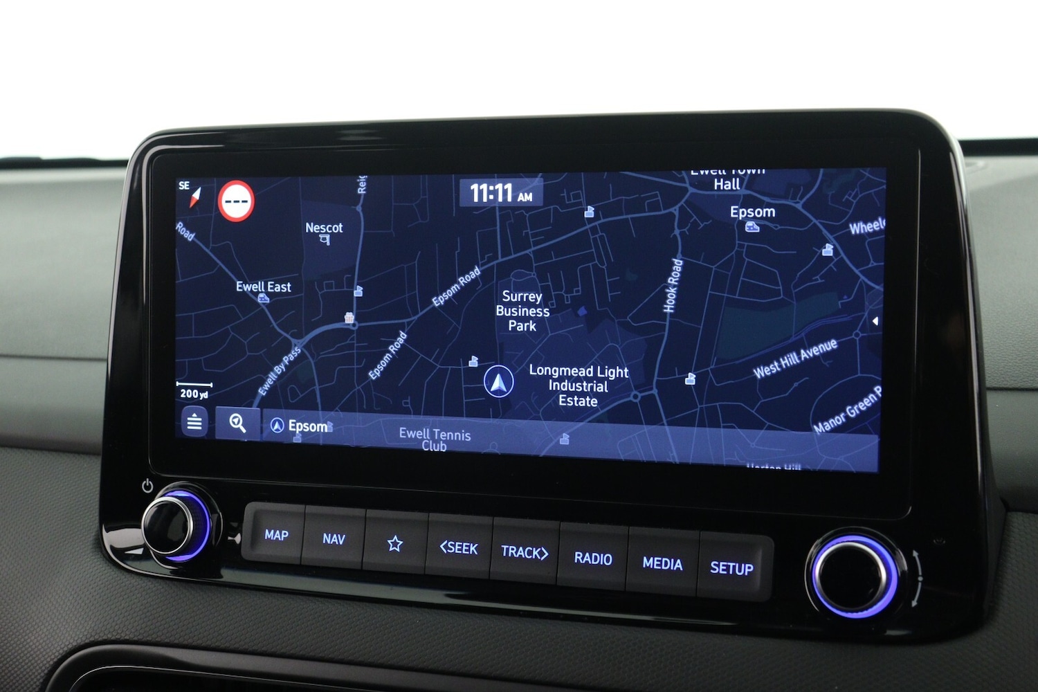 Used Hyundai KONA 2021 for sale - 76874048: Photo 17