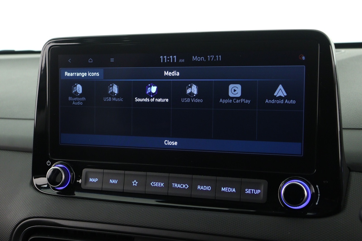 Used Hyundai KONA 2021 for sale - 76874048: Photo 19