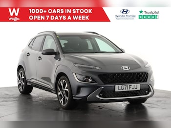 2021 - 1.0 TGDi 48V MHEV Premium 5dr