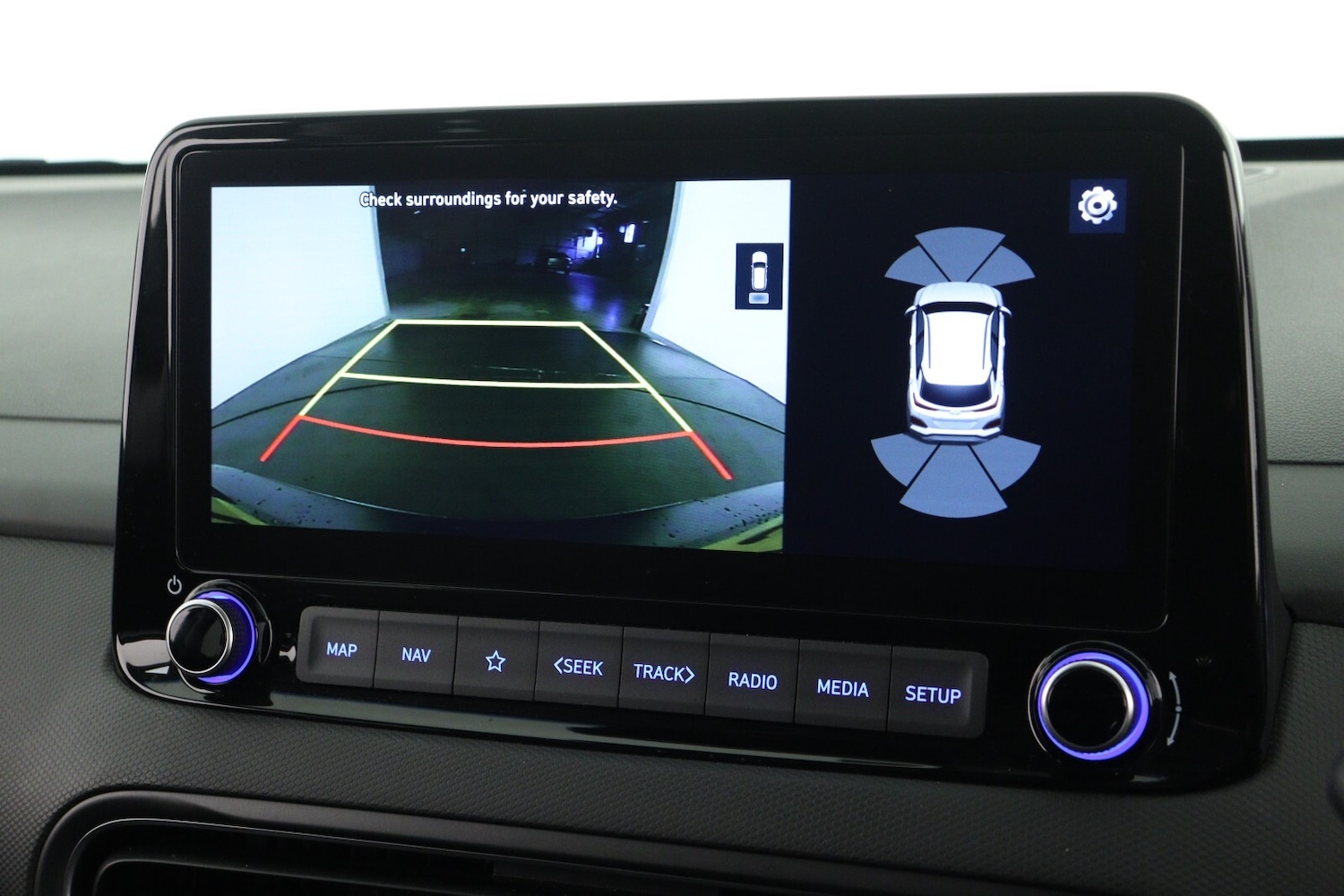 Used Hyundai KONA 2021 for sale - 76874048: Photo 20