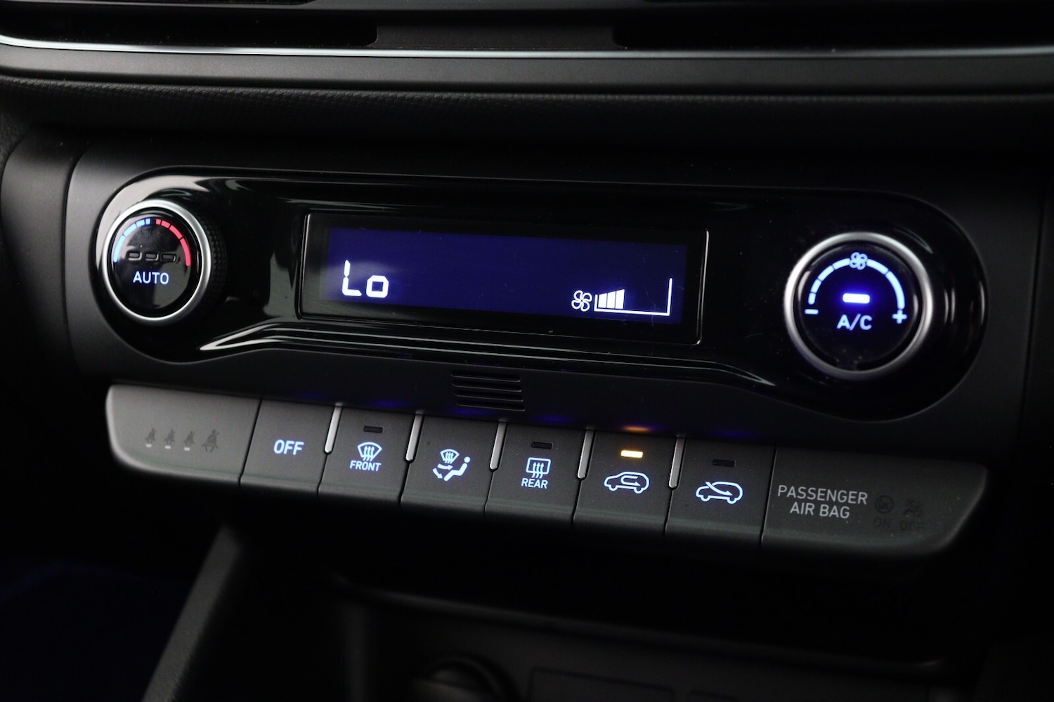 Used Hyundai KONA 2021 for sale - 76874048: Photo 21