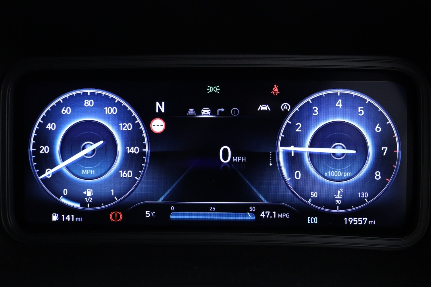 Used Hyundai KONA 2021 for sale - 76874048: Photo 29