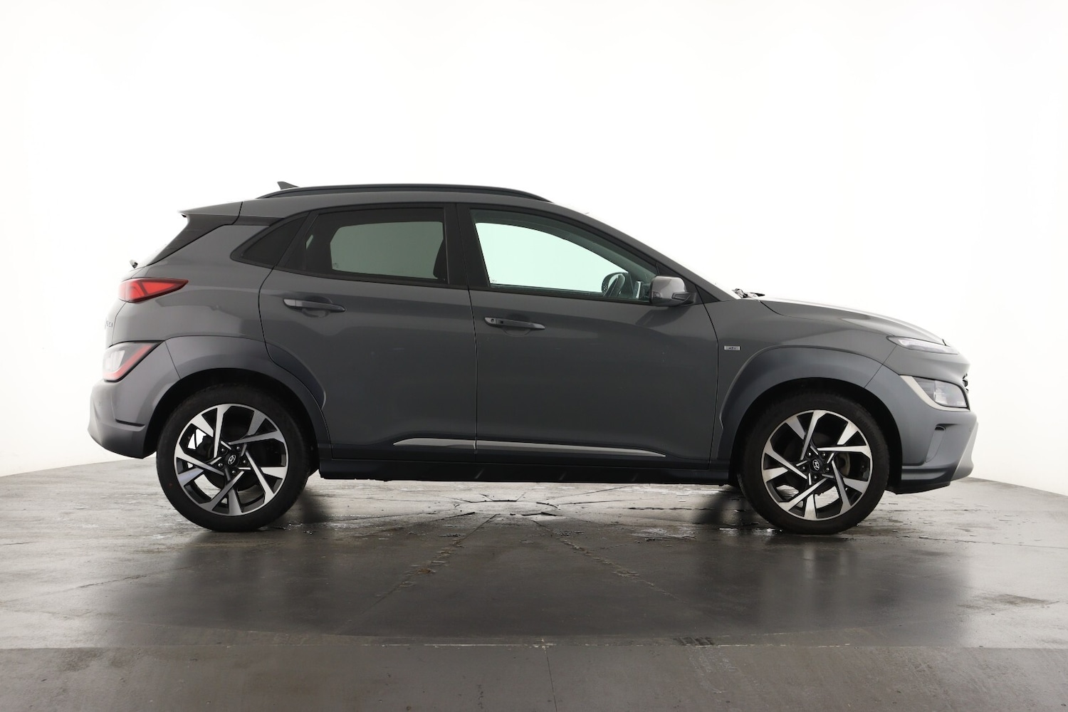 Used Hyundai KONA 2021 for sale - 76874048: Photo 5