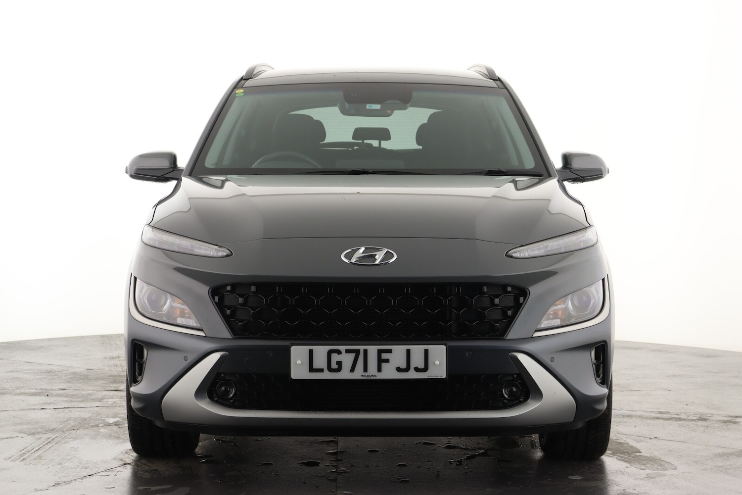Used Hyundai KONA 2021 for sale - 76874048: Photo 6