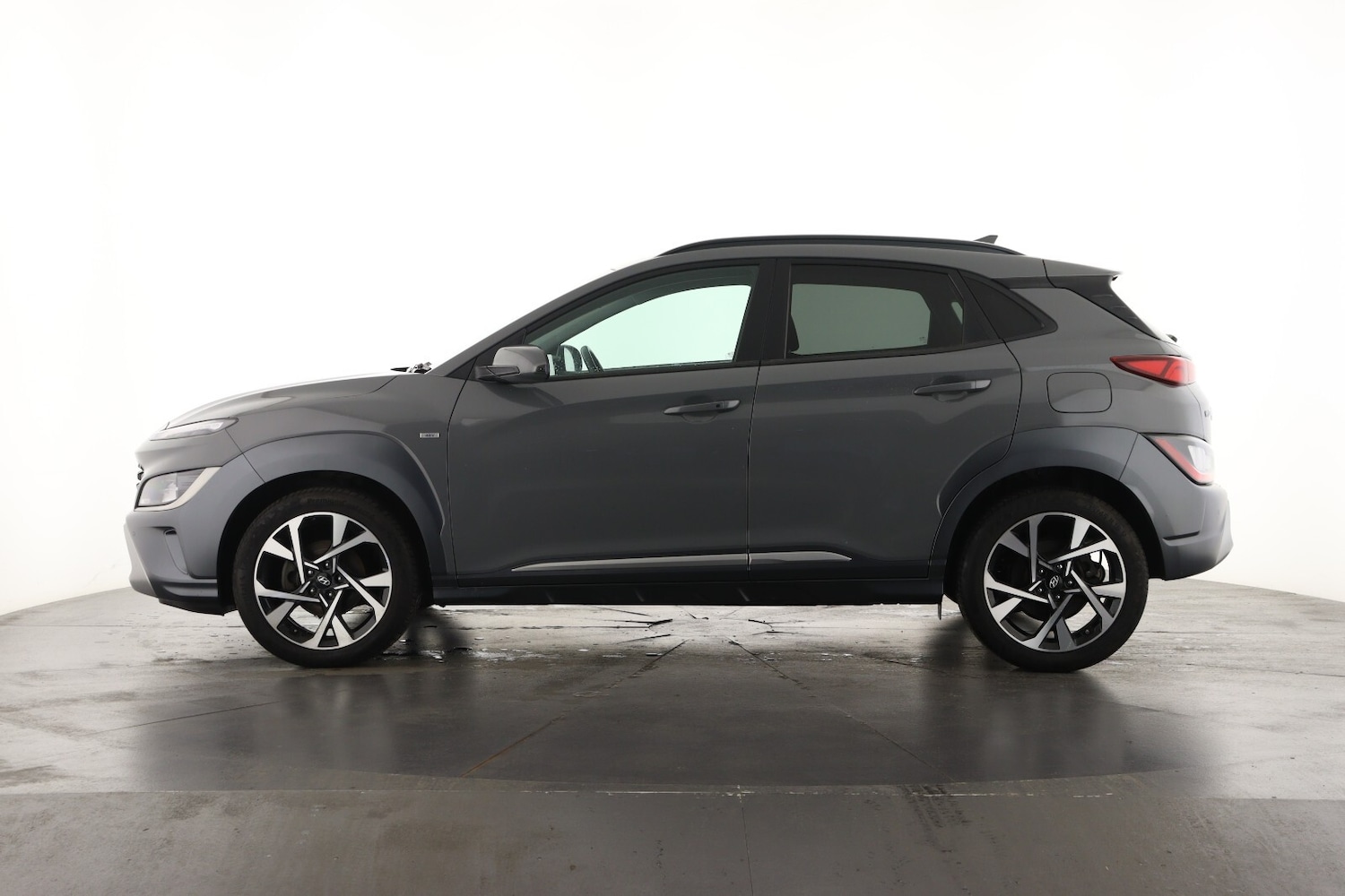 Used Hyundai KONA 2021 for sale - 76874048: Photo 8