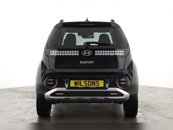 Used Hyundai Other 2025 for sale - 76871299: Photo