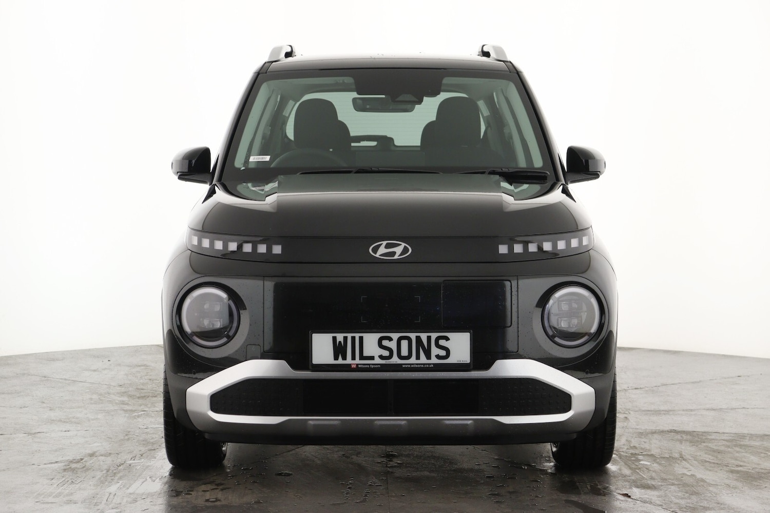 Used Hyundai Other 2025 for sale - 76871299: Photo 5