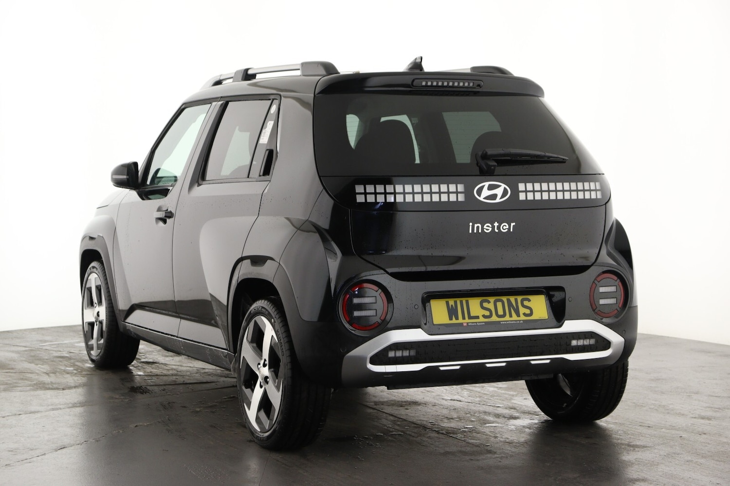 Used Hyundai Other 2025 for sale - 76871299: Photo 8