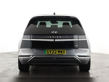 Used Hyundai IONIQ 5 2022 for sale - 75894883: Photo