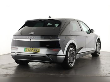 Used Hyundai IONIQ 5 2022 for sale - 75894883: Photo