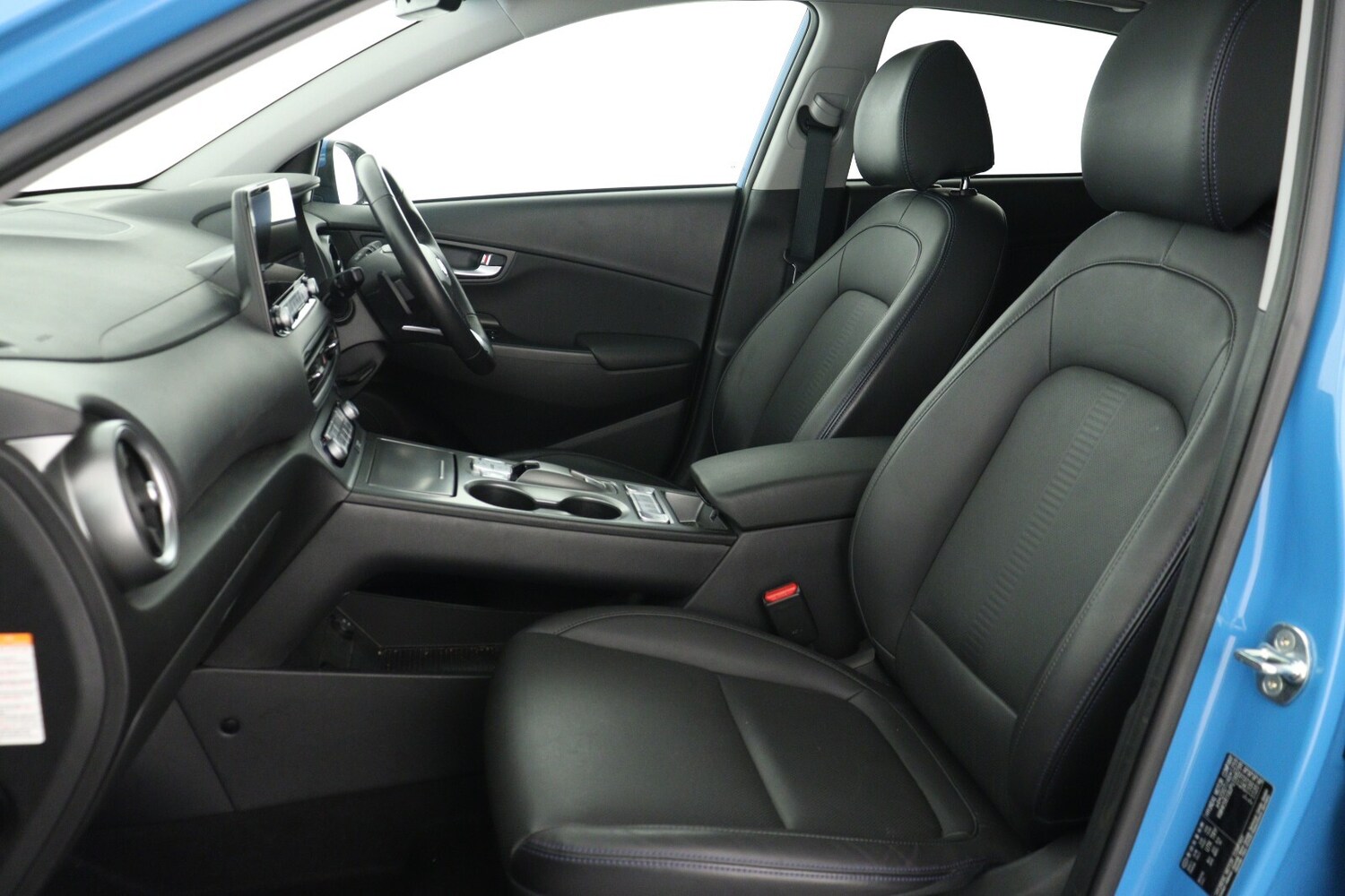 Used Hyundai KONA 2023 for sale - 77504243: Photo 11